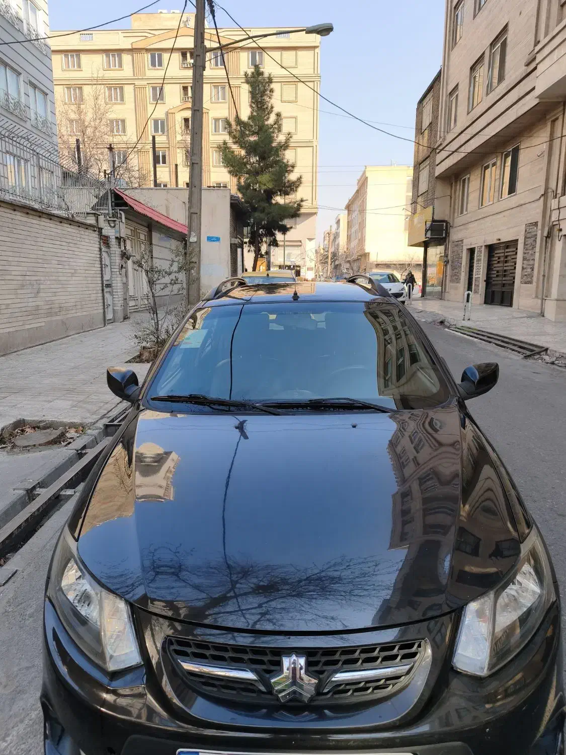 کوییک مدل 98|خودرو سواری و وانت|تهران, اوقاف|دیوار