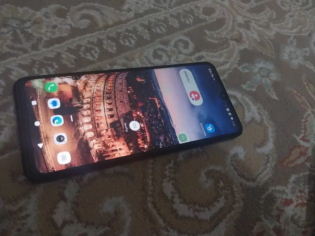 گوشی شیائومی poco c71|موبایل|کرج, ساسانی (قلمستان)|دیوار