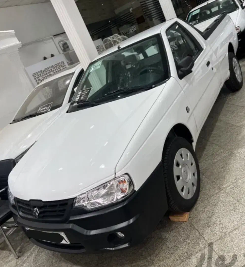 آریسان 2 تحویل یکساعته|خودرو سواری و وانت|تهران, صادقیه|دیوار