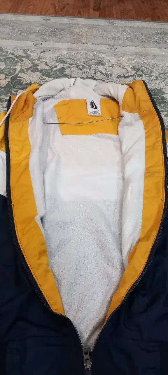 کاپشن پسرانه سایز L|لباس|کرج, حصارک بالا|دیوار