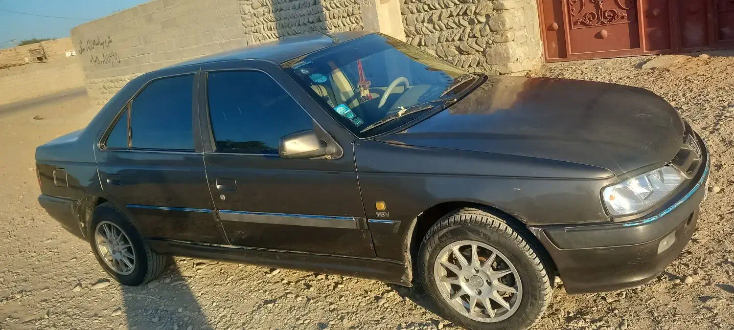 فروش ومعاوزه|خودرو سواری و وانت|دامن, |دیوار