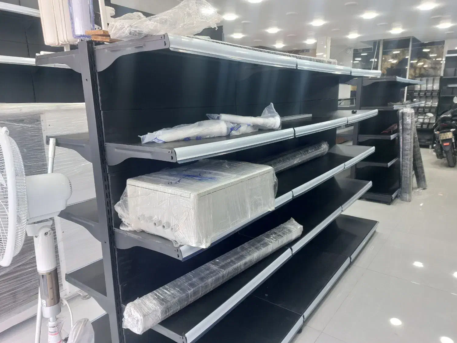 یخچال فروشگاهی|فروشگاه و مغازه|تهران, امام زاده عبدالله|دیوار