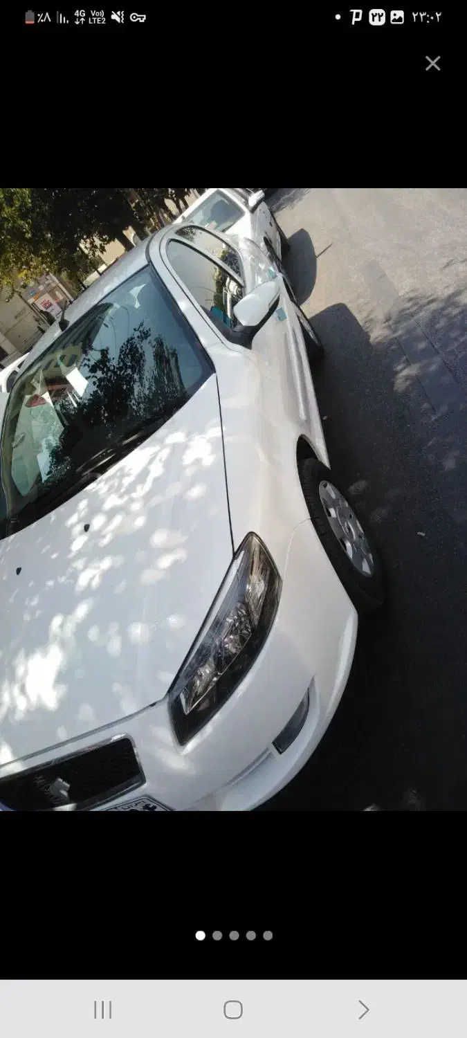 رانا پلاس مدل ۱۴۰۱|خودرو سواری و وانت|اصفهان, بهاران|دیوار