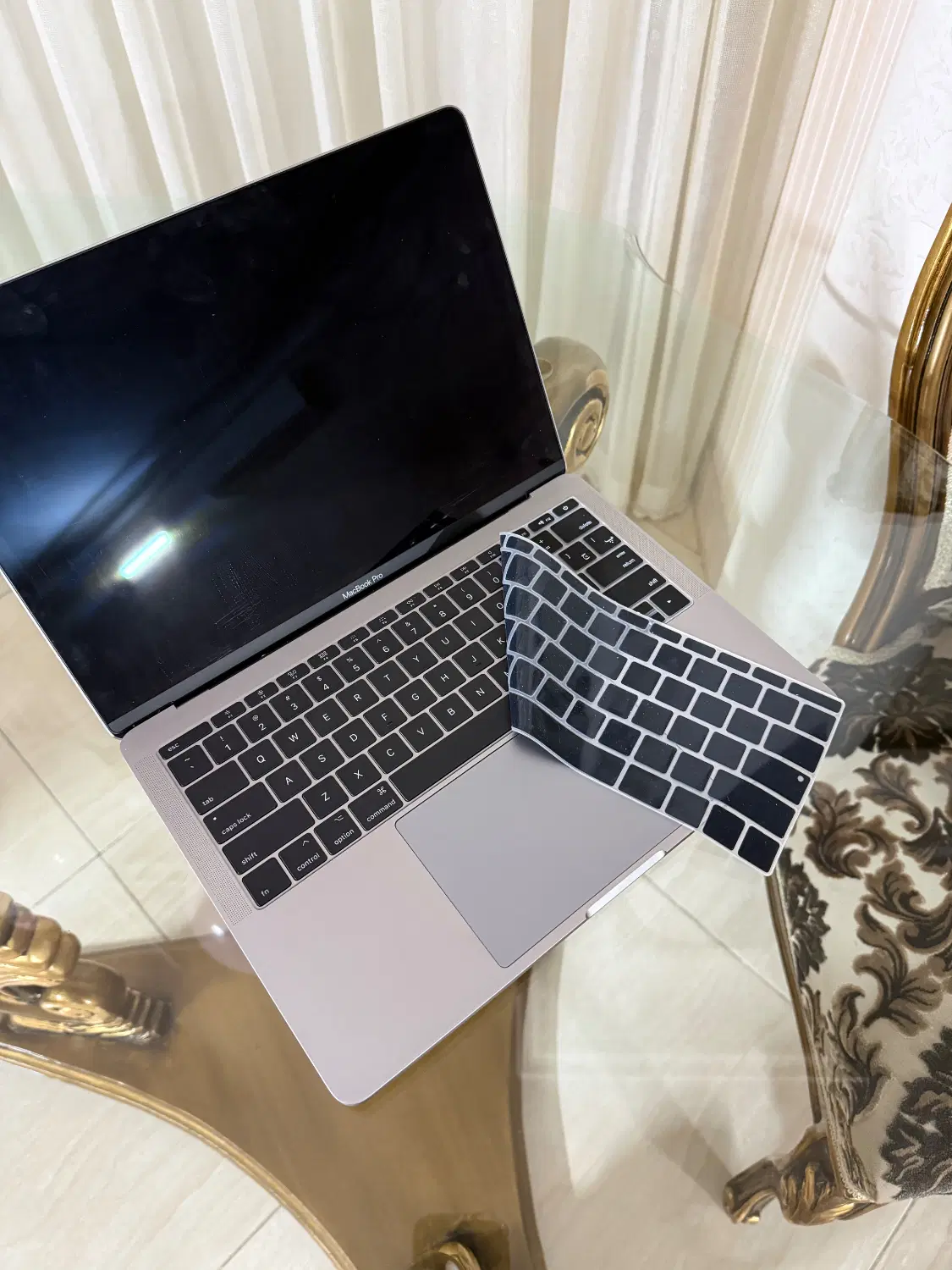MacBook Pro|رایانه همراه|مشهد, بهشت|دیوار