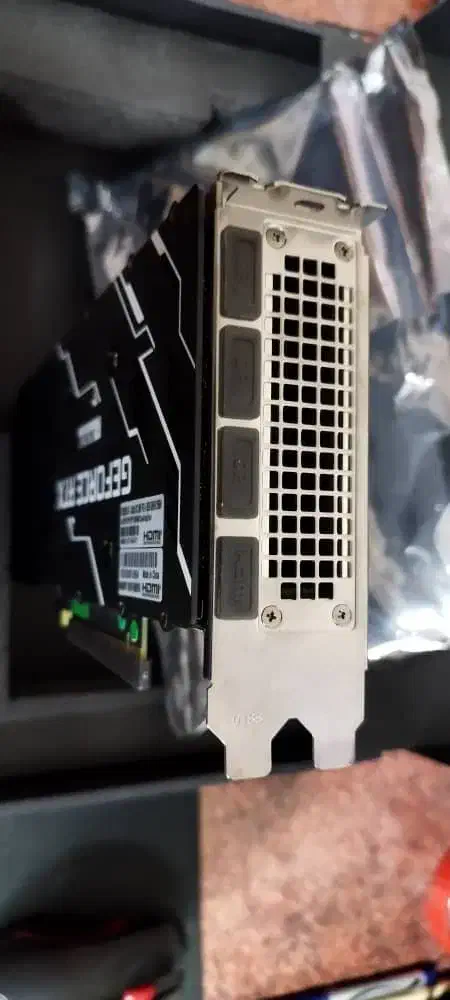 فروش اقساطی کارت گرافیک 3060 ti|قطعات و لوازم جانبی رایانه|نجفآباد, طالقانی|دیوار