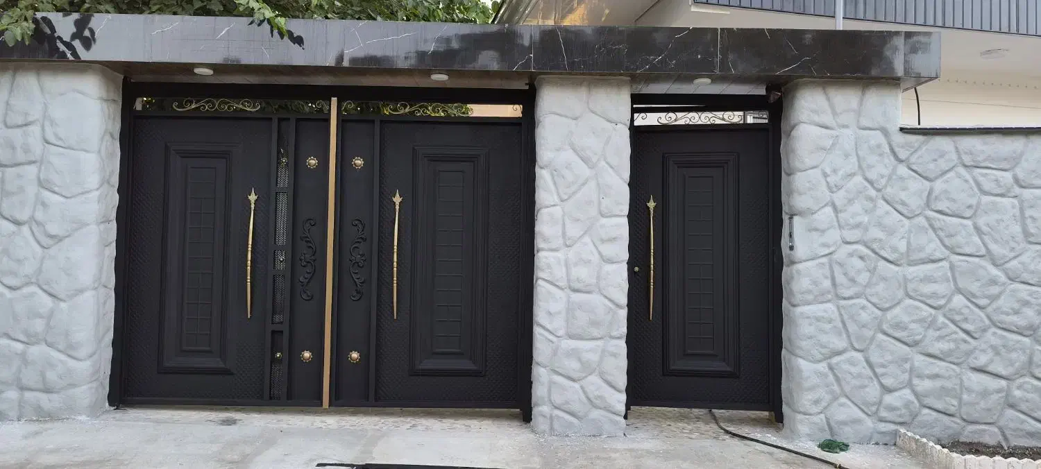 نقاشی ساختمان|خدمات پیشه و مهارت|تنکابن, |دیوار