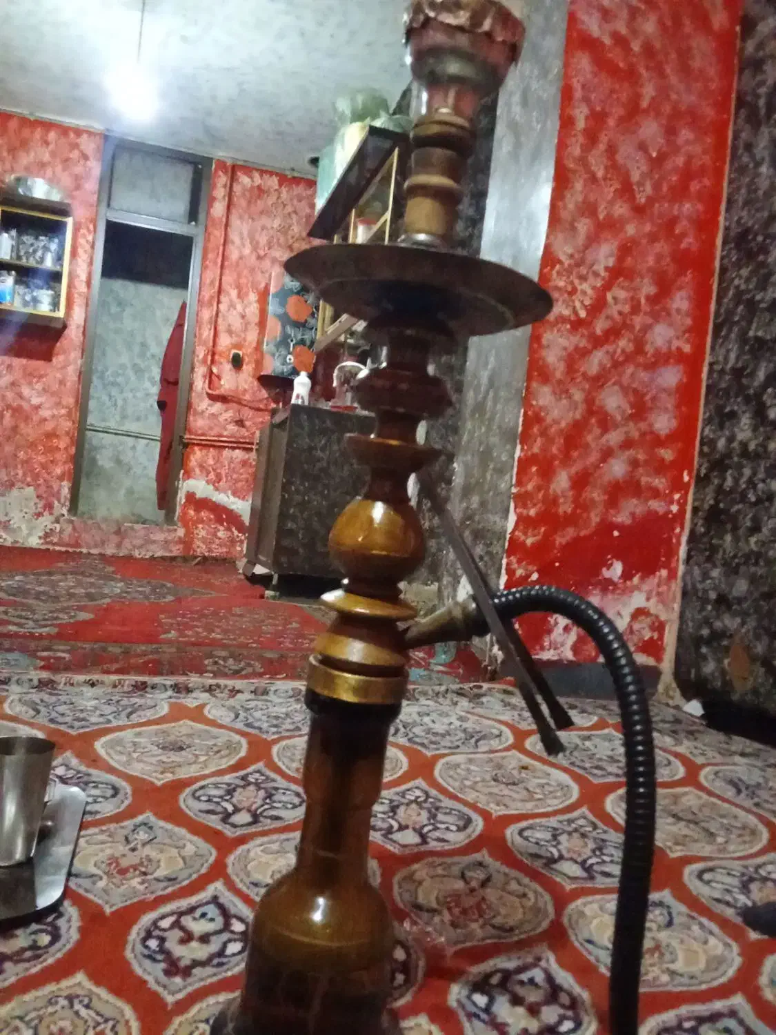 قلیان دزفولی|کلکسیون و سرگرمی|ایلام, |دیوار