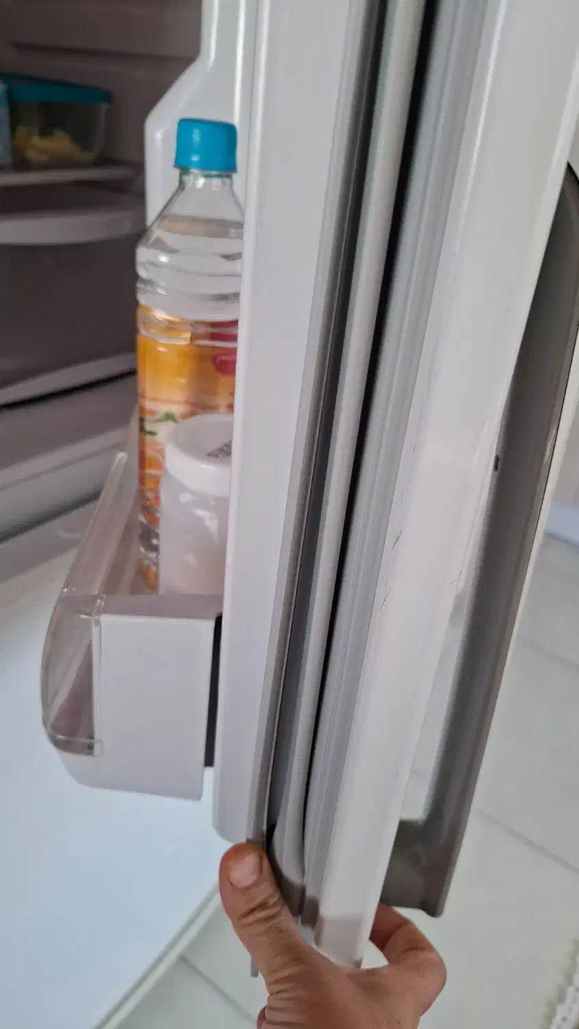 یخچال|یخچال و فریزر|سنندج, |دیوار