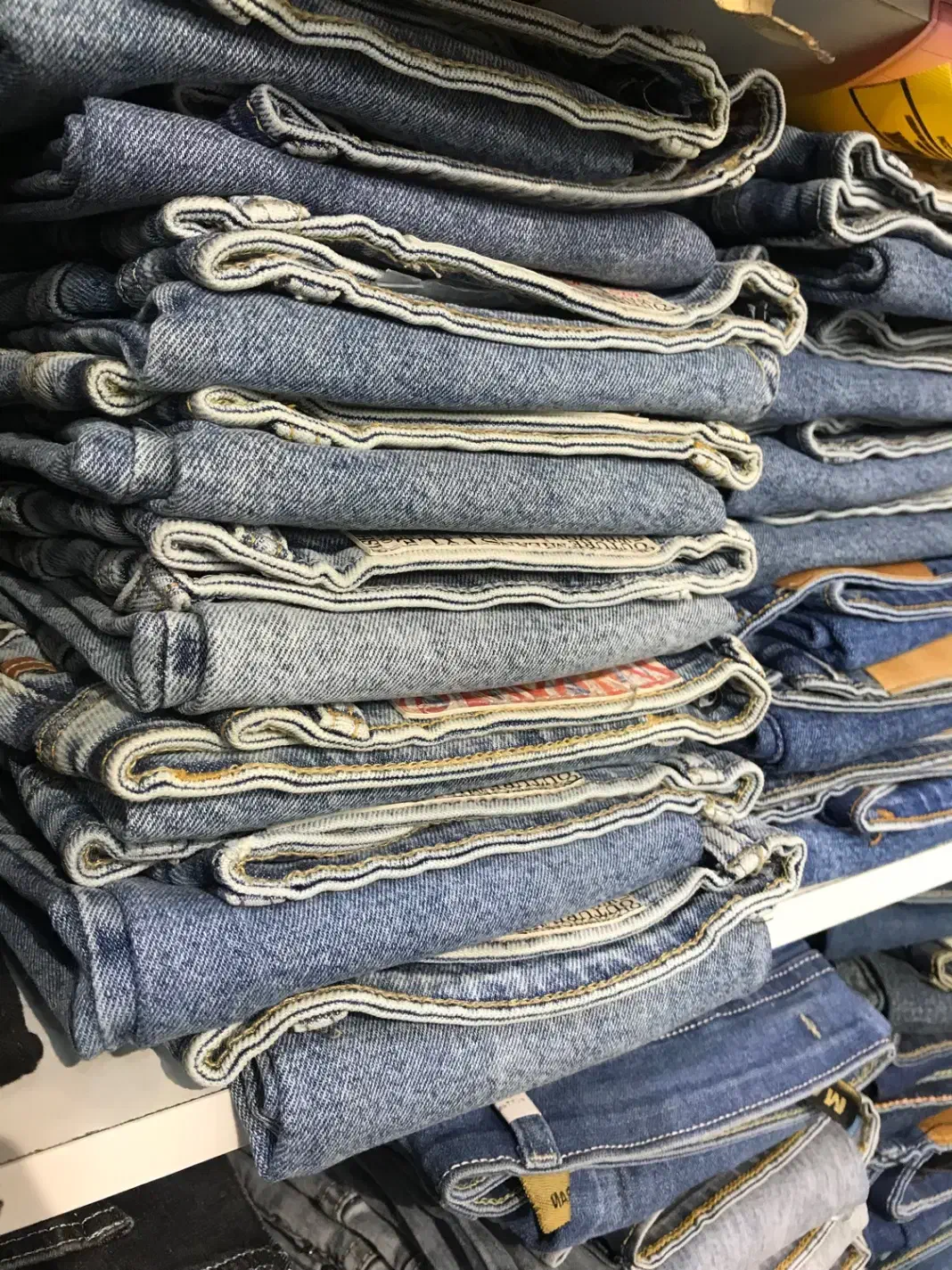 فروش عمده شلوار اسکینی فیت|لباس|شهرکرد, |دیوار