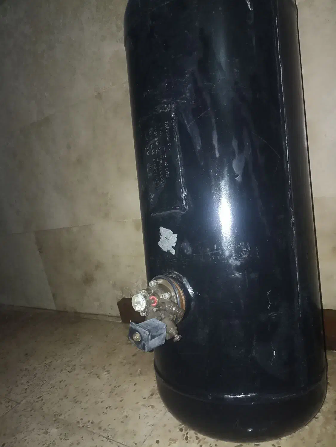 کپسول گاز خودرو LPG|قطعات یدکی و لوازم جانبی|اهواز, امانیه|دیوار