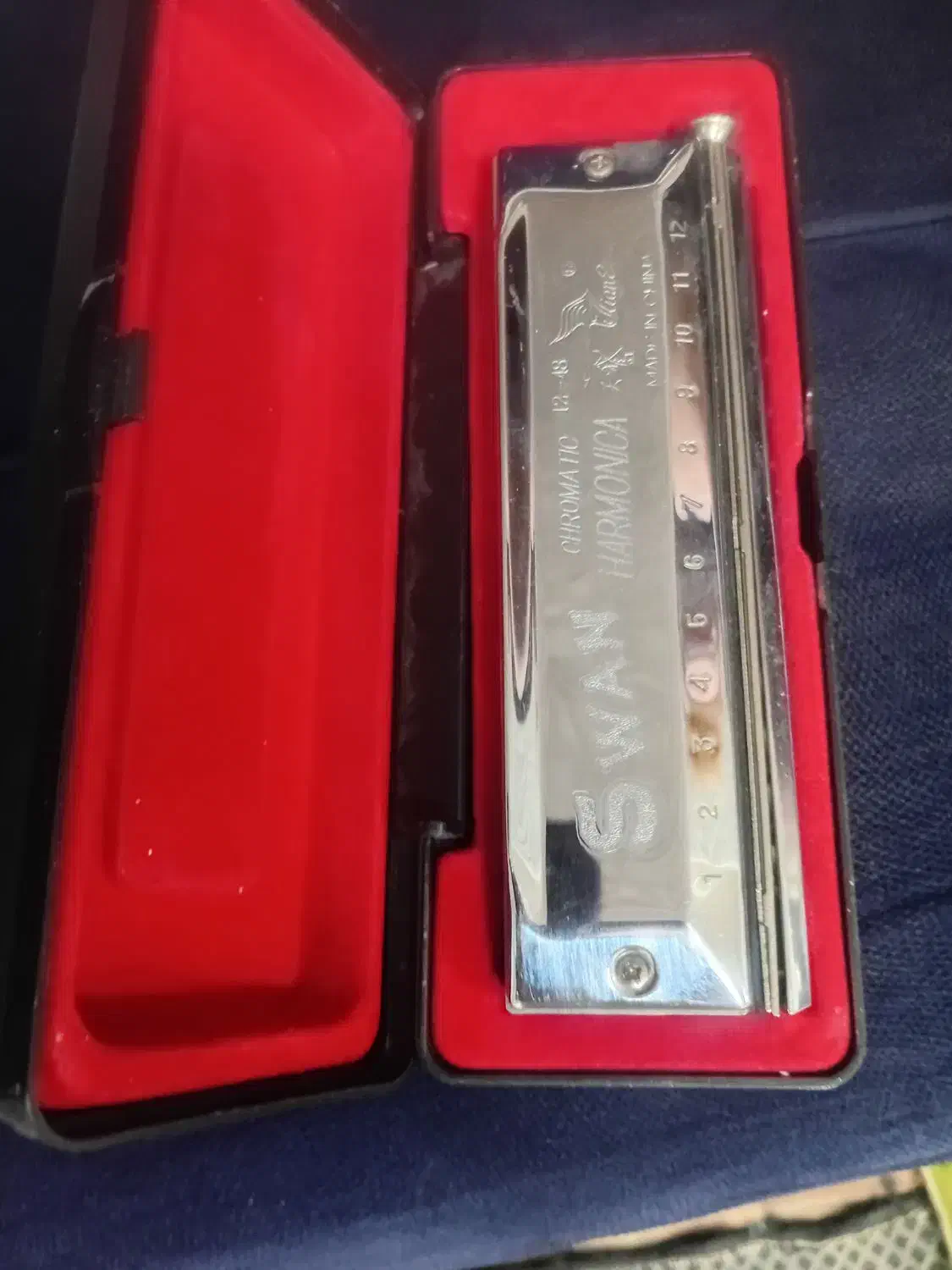 سازدهنی نو|سازهای بادی|لشت نشا, |دیوار