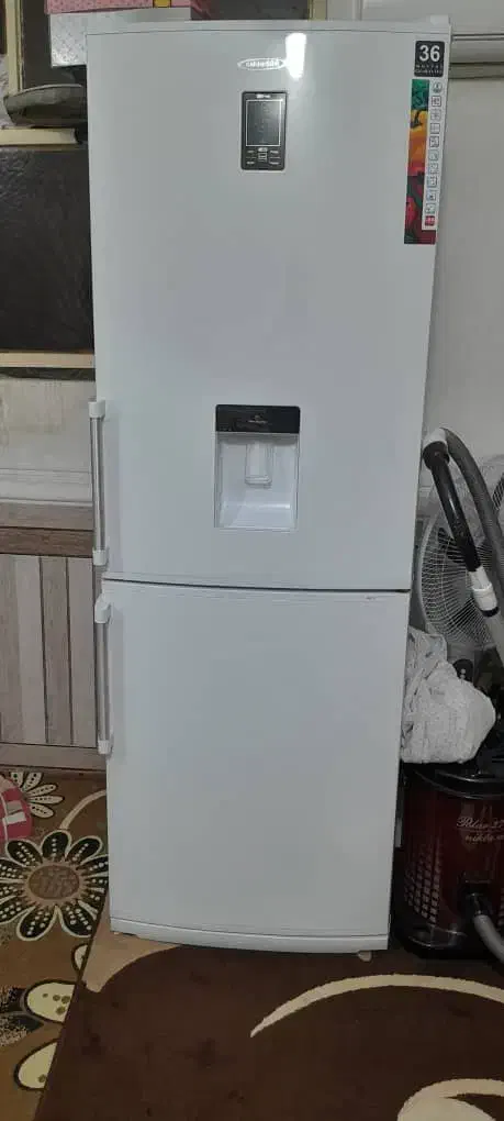 دوعدد یخچال امرسان درحد نو|یخچال و فریزر|باوی, |دیوار