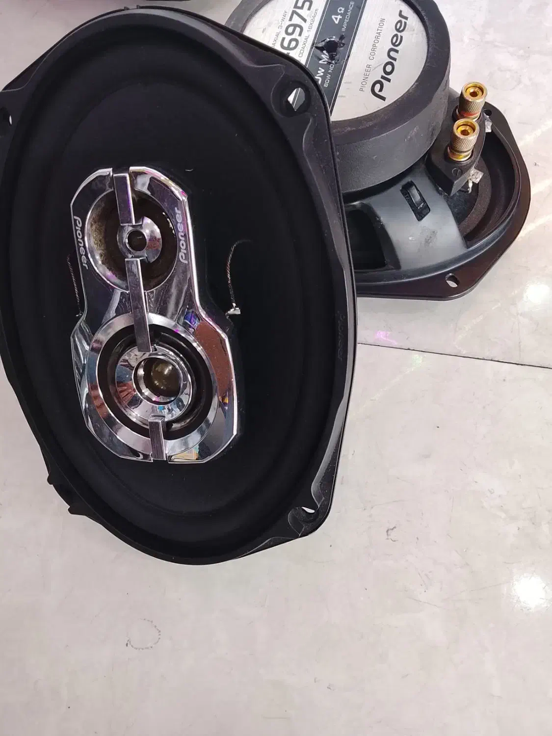 6975و718|قطعات یدکی و لوازم جانبی|شهریار, شهرک عباس پور|دیوار