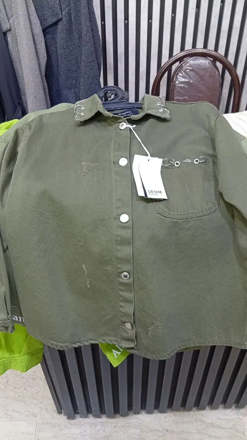 تونیک جنس کلفت دخترانه|لباس|کوهدشت, |دیوار