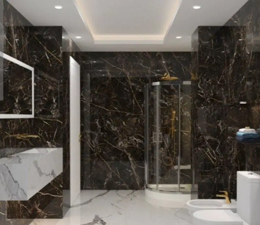 کاشیکاری وسرامیکاری و سنگکاری|خدمات پیشه و مهارت|الشتر, |دیوار