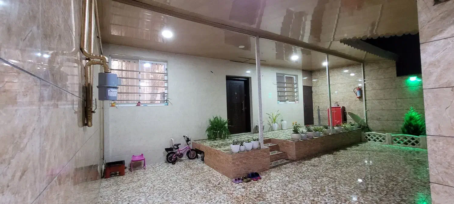 فروش خانه مبله|فروش خانه و ویلا|رشت, خرسندی|دیوار