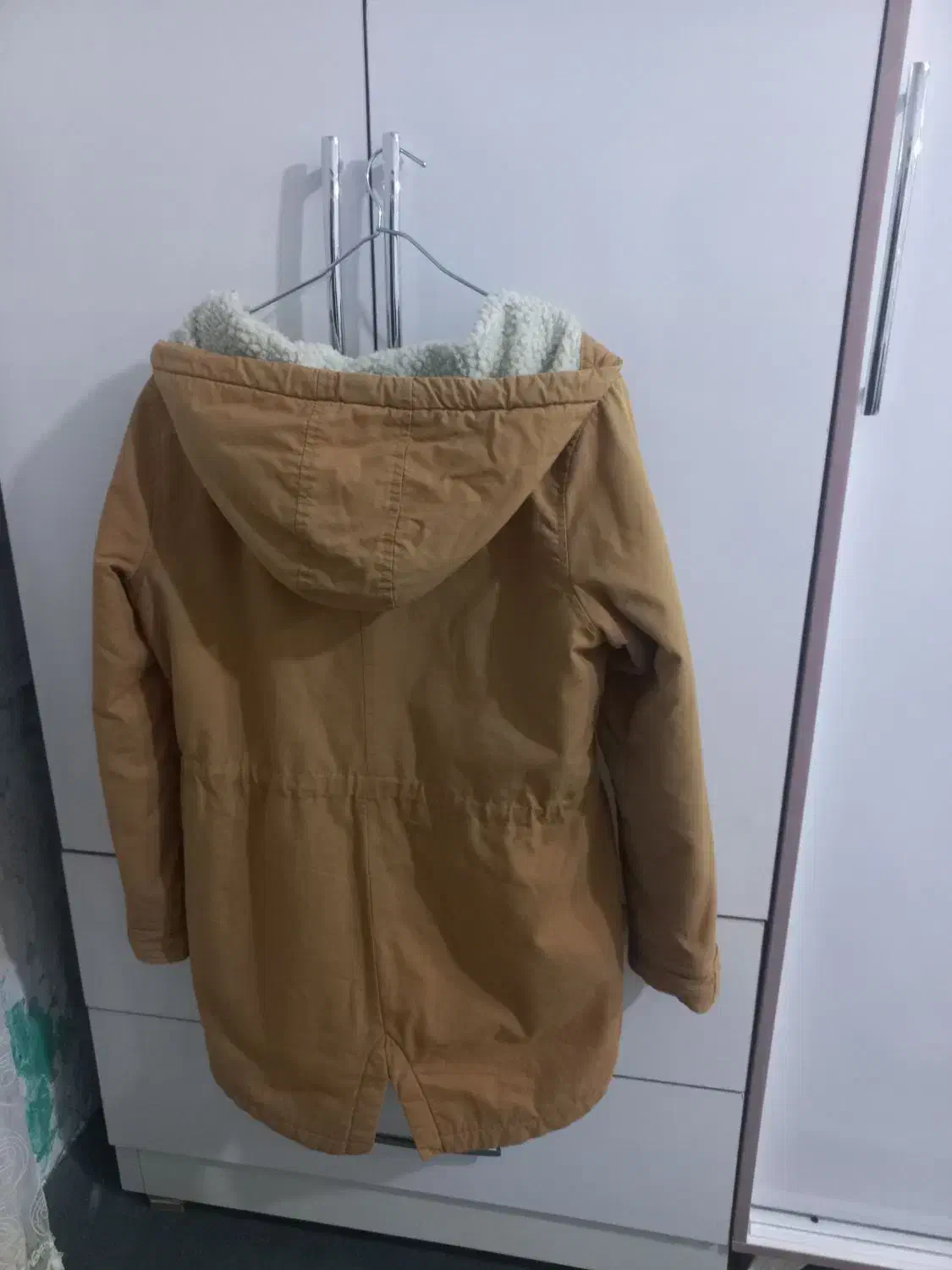 فروش کت خارجی درحد|لباس|مهاباد (آذربایجان غربی), |دیوار