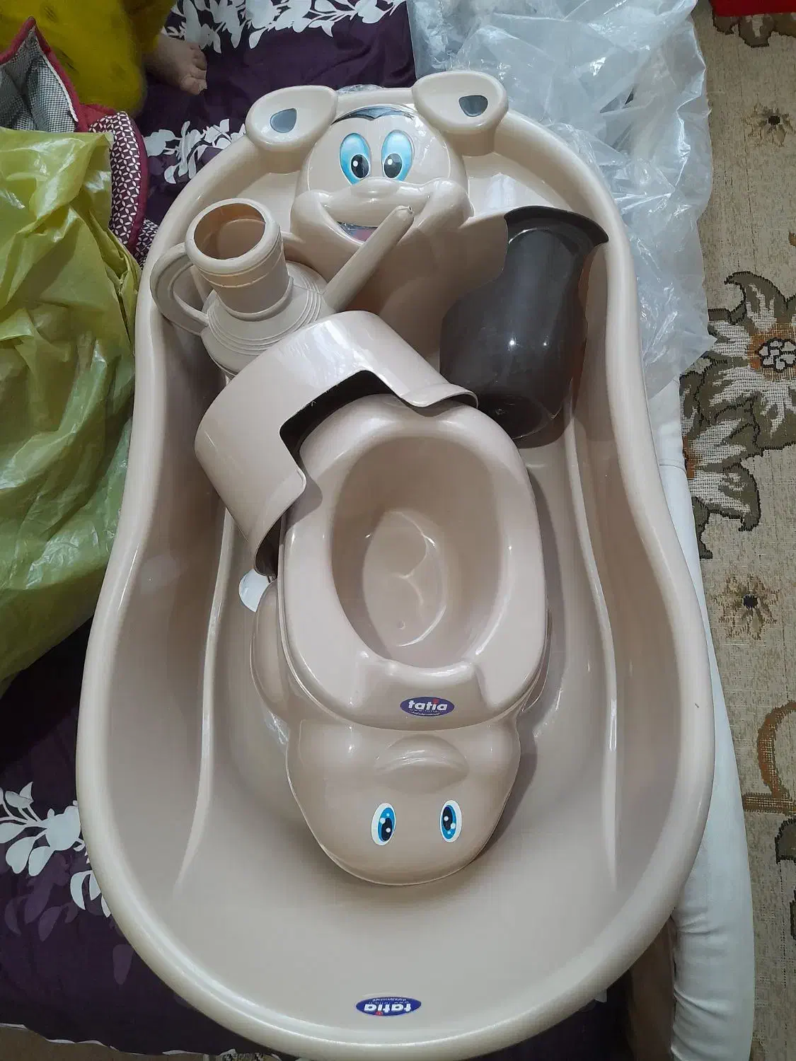 وان|لوازم حمام|سنندج, |دیوار