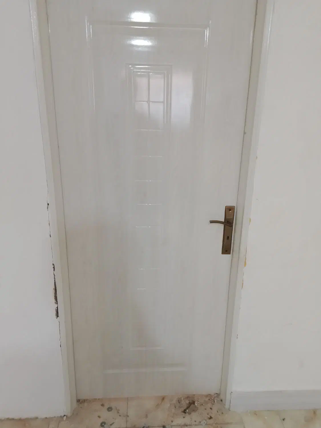 درب اتاقی نصب انواع درب|مصالح و تجهیزات ساختمان|مشهد, انقلاب|دیوار