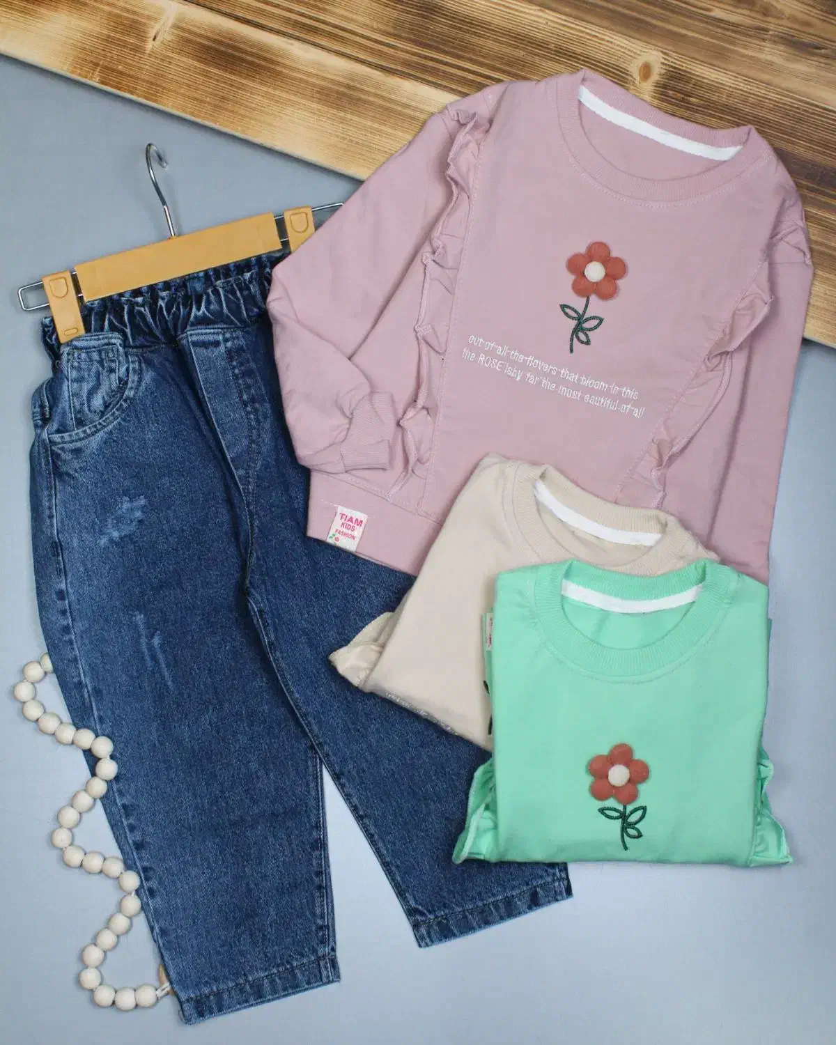 لباس|کفش و لباس بچه|مشهد, توس (بلوار توس)|دیوار