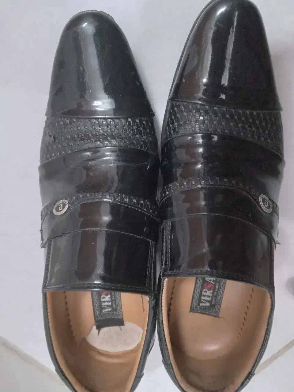 کفش پسرانه مجلسی|کیف، کفش، کمربند|اصفهان, جاوان|دیوار