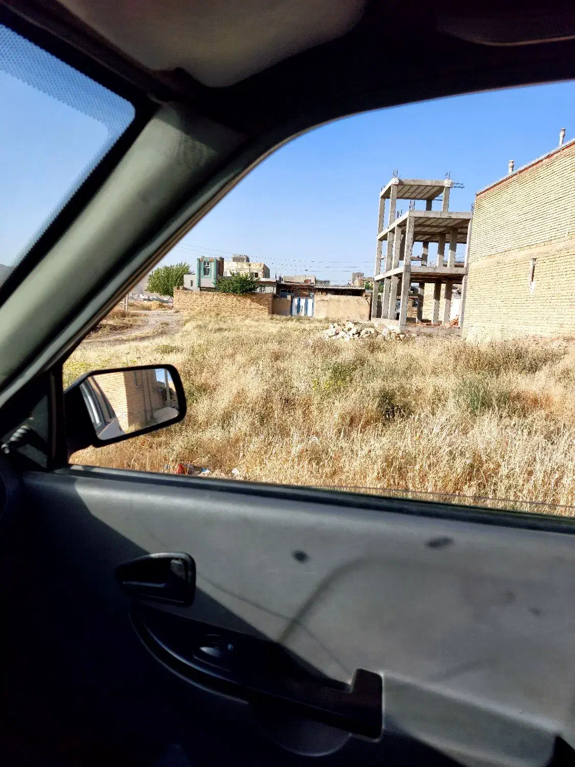 زمین فروشی ۹در۲۲.۵|فروش زمین و ملک کلنگی|اسلام‌‌آباد غرب, |دیوار