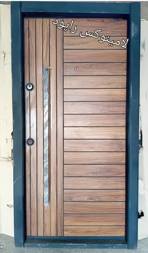 درب کفی 14|مصالح و تجهیزات ساختمان|شیراز, ده پیاله|دیوار