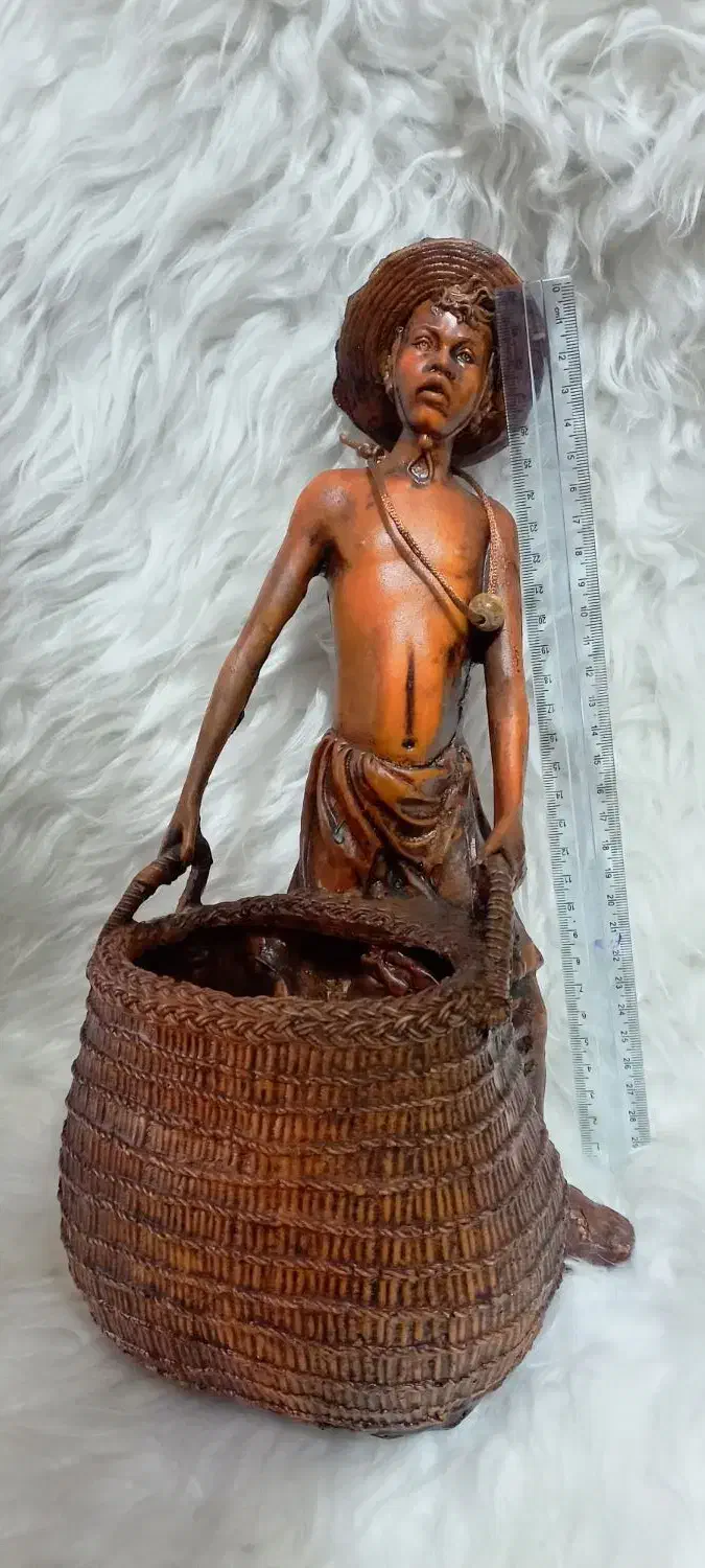 وسایل تزئینی منزل(مجسمه،جاعودی|صنایع دستی و سایر لوازم تزئینی|شاهین‌شهر, مخابرات (شهید بهشتی)|دیوار