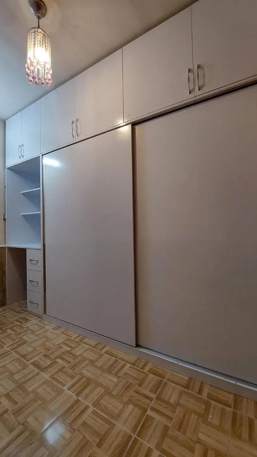 اجرای کمددیواری / بدنه عمق 85cm|جاکفشی، کمد، دراور|مرند, |دیوار