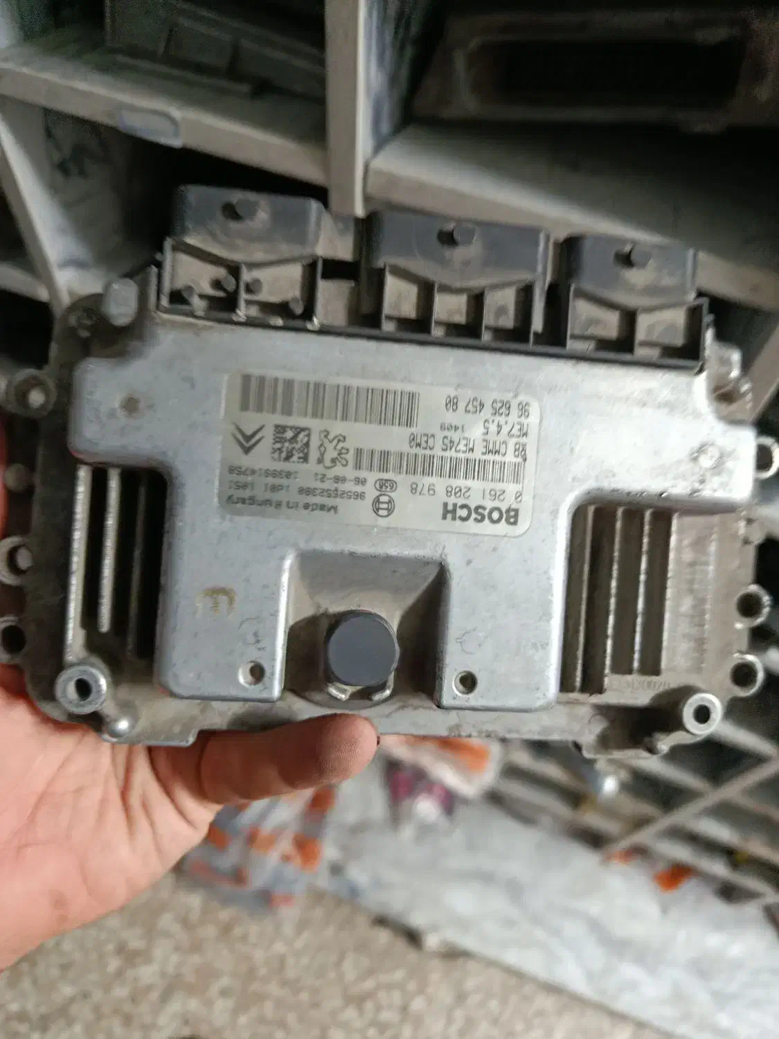 ایسیو خودرو|قطعات یدکی و لوازم جانبی|کرج, بنیاد|دیوار