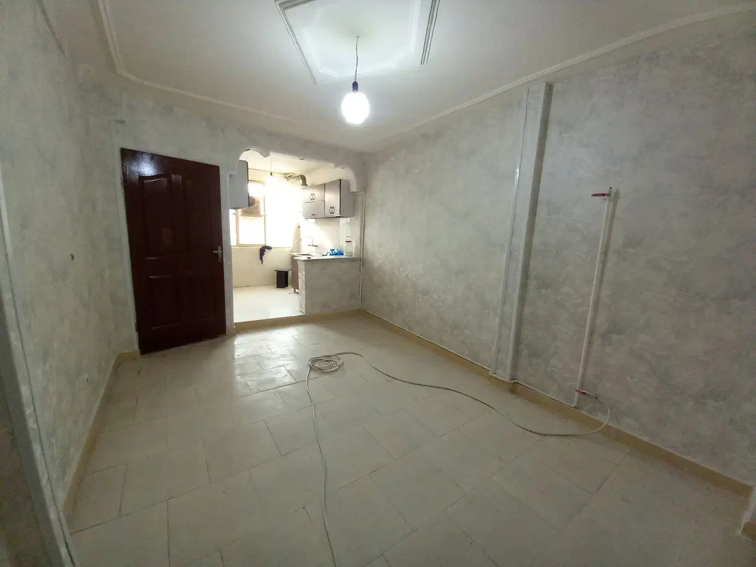 کد301 آپارت ۵۰ متری طبقه ۲ روبنما تخلیه کرج مارلیک|فروش آپارتمان|ملارد, |دیوار