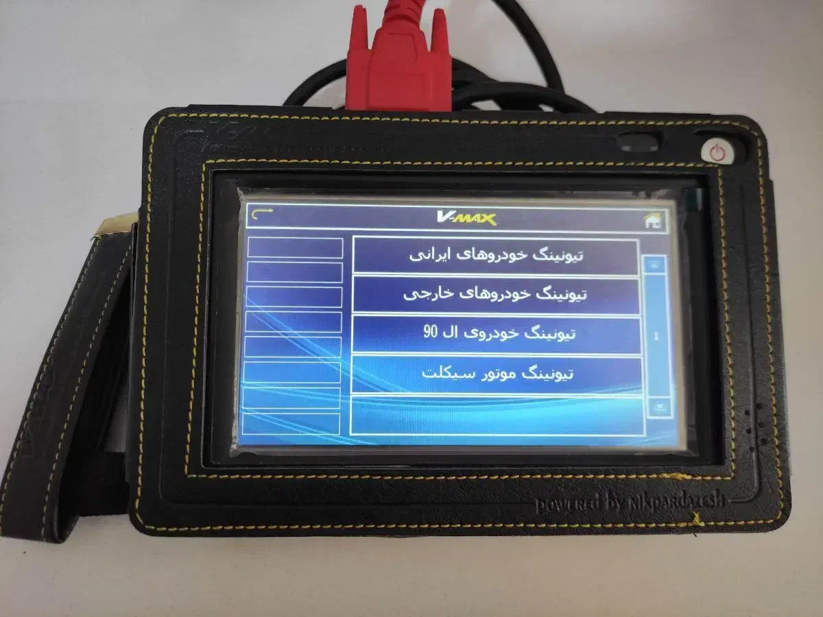 فروش دستگاه دیاگ و ریمپ|ماشین‌آلات صنعتی|سراوان, |دیوار