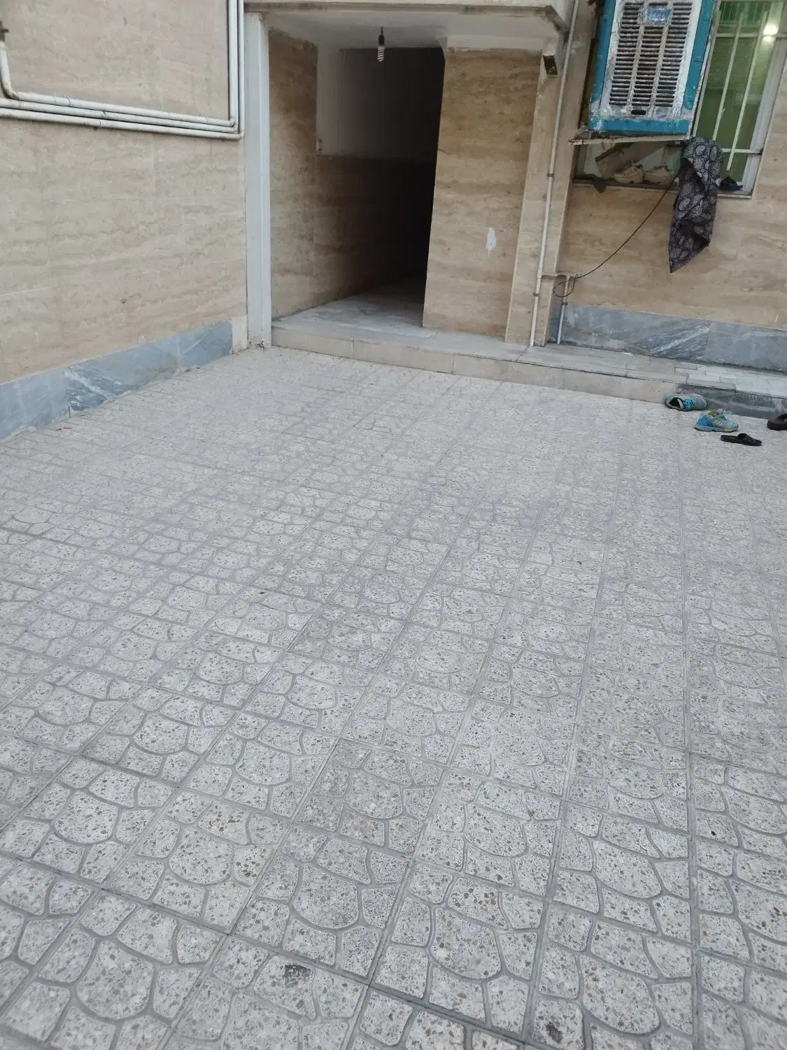 ملکیت چهار طبقه ۱۰۰ متری/// فرهنگسرا|فروش خانه و ویلا|پاکدشت, پاکدشت (مامازند)|دیوار