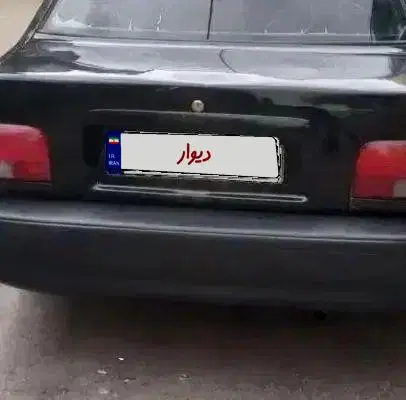 پراید|خودرو سواری و وانت|گلبهار, شهر جدید گلبهار|دیوار