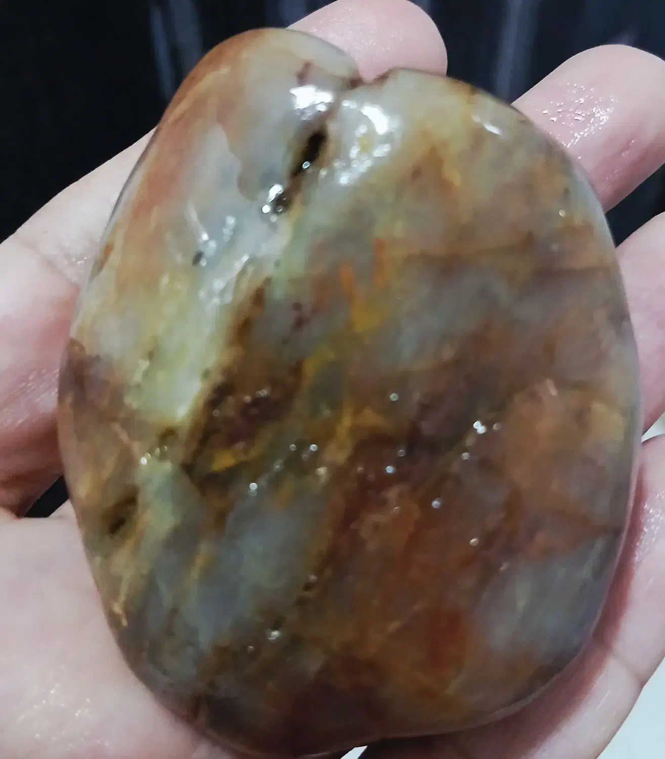 سنگ قابل تراش|جواهرات|رشت, آزادگان|دیوار