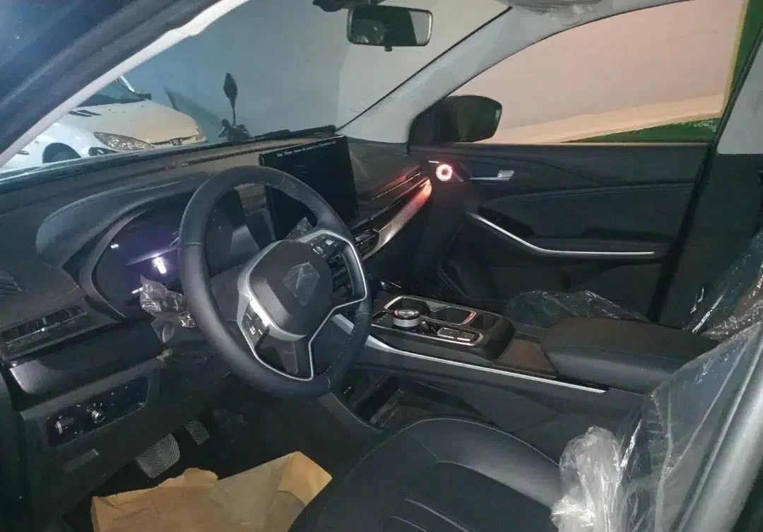 کی ام سی x5 صفر|خودرو سواری و وانت|تهران, چیذر|دیوار