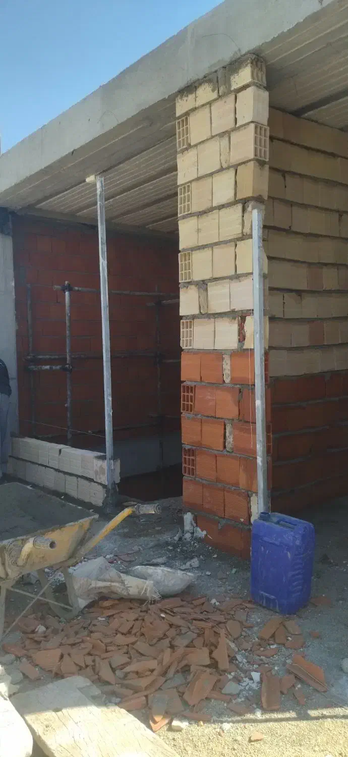 بنا ساختمان|خدمات پیشه و مهارت|بجنورد, |دیوار