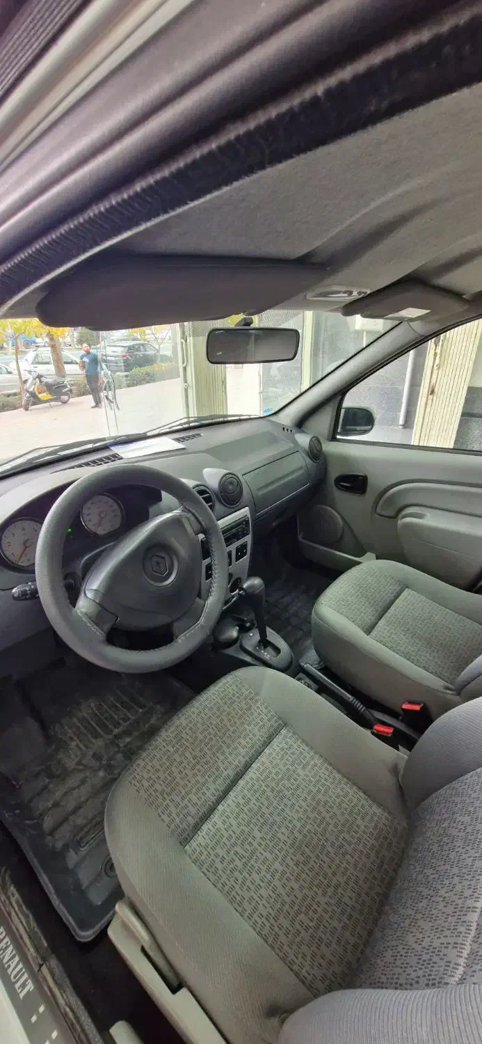 ال ۹۰ لا کاغذی اتومات|خودرو سواری و وانت|اصفهان, شهید رجایی|دیوار