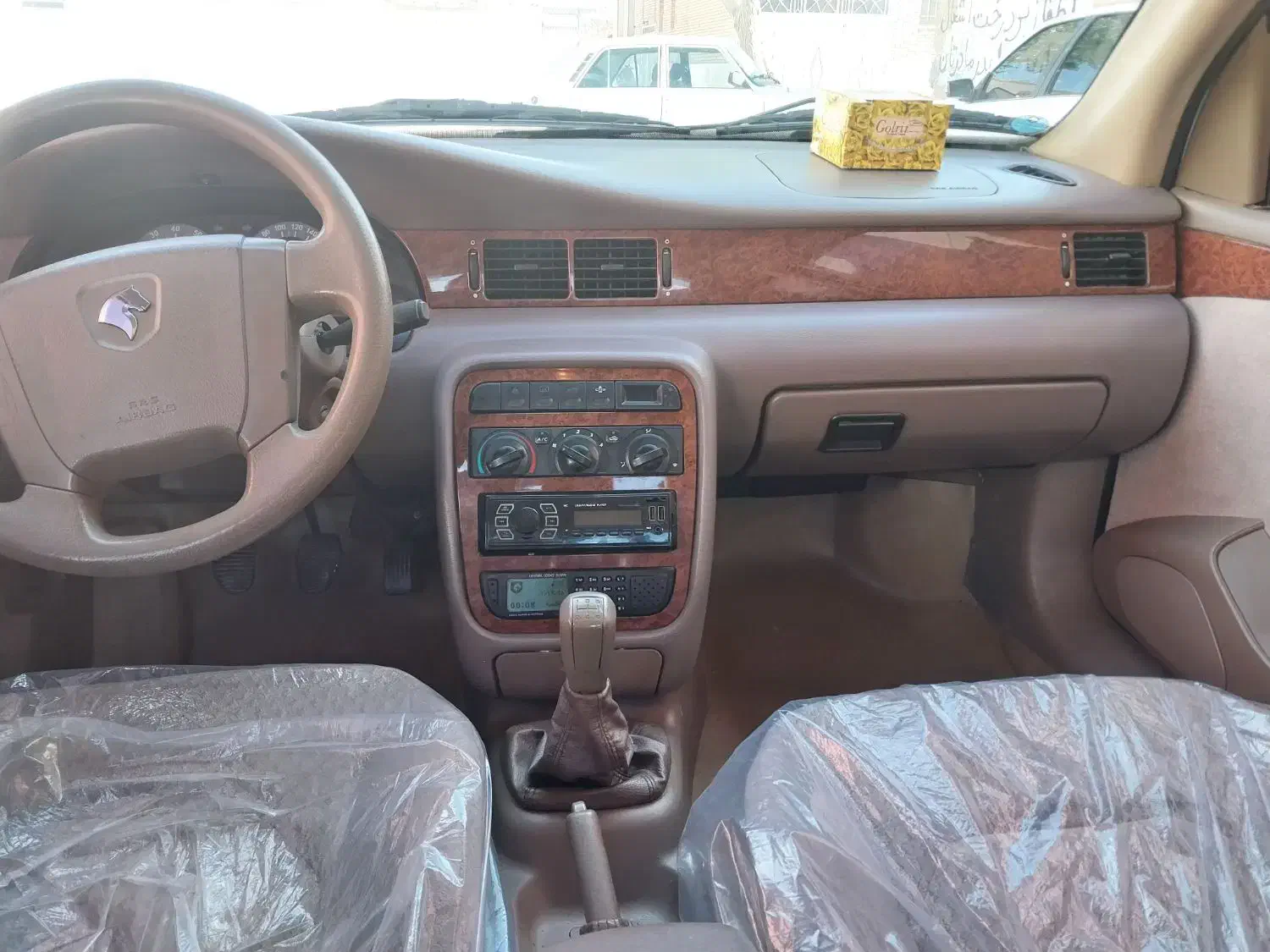 سواری دربستی به تمام نقاط ایران|خدمات حمل و نقل|یزد, |دیوار