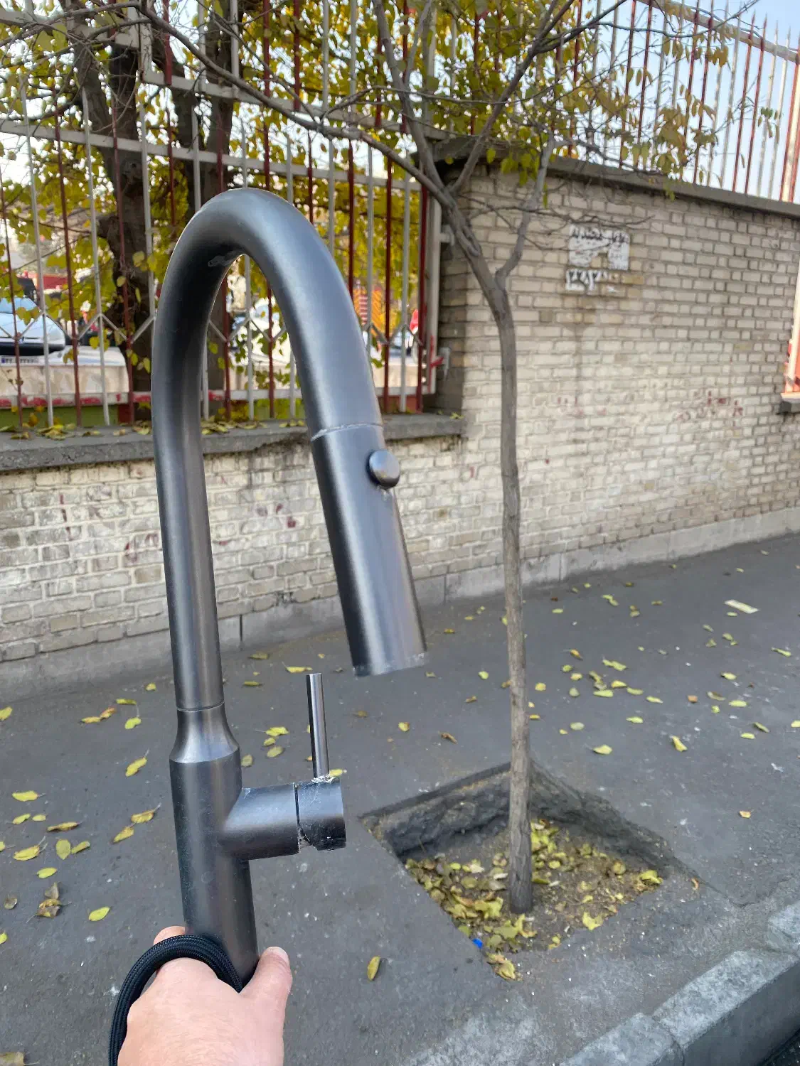 شیر ظرفشویی|مصالح و تجهیزات ساختمان|تهران, تهرانپارس جنوبی|دیوار