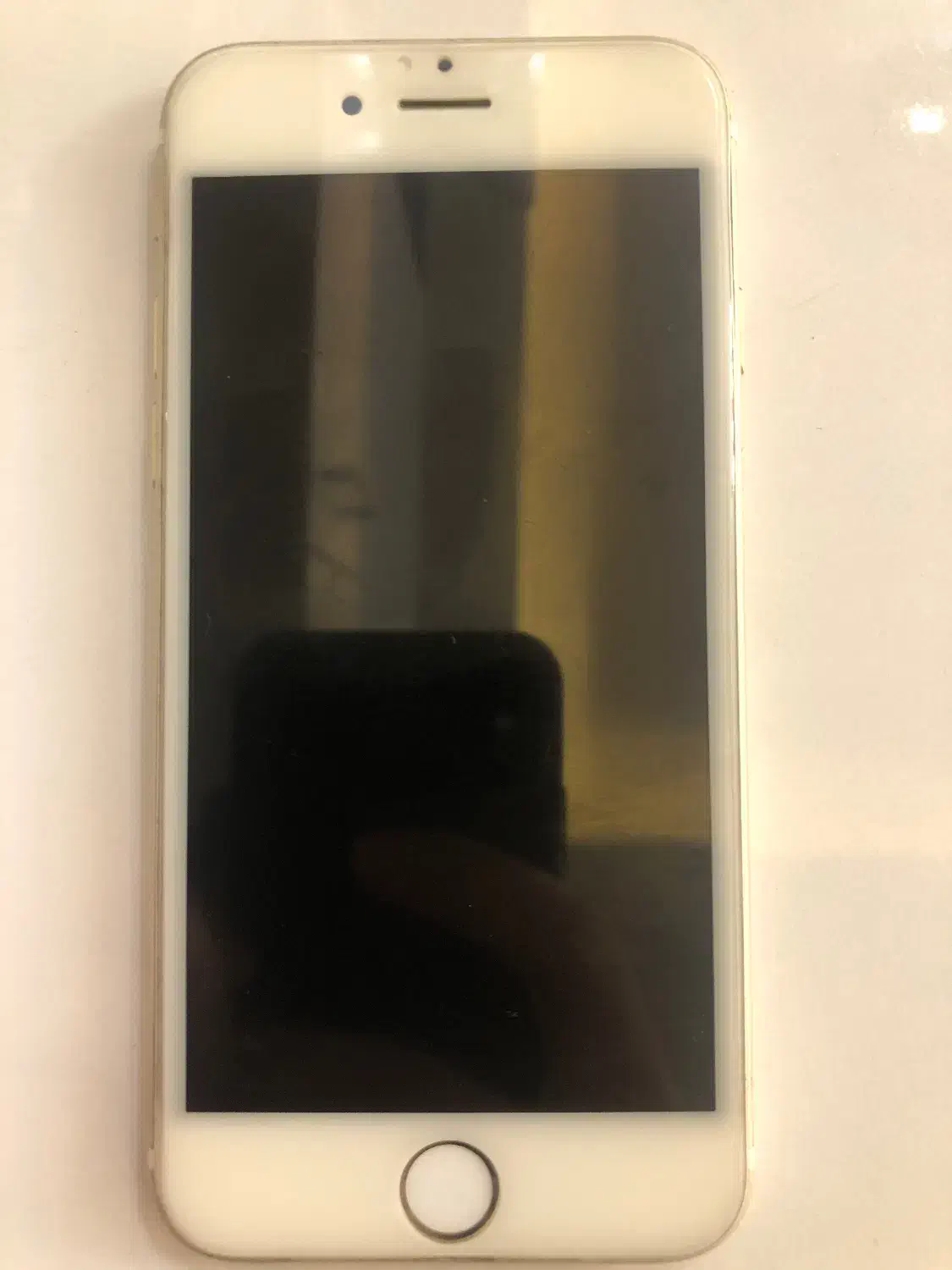 گوشی آیفون ۶|موبایل|اردبیل, |دیوار