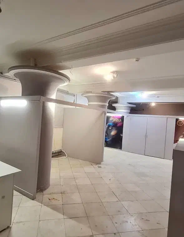 ویترین مغازه|فروشگاه و مغازه|مشهد, کوه سنگی|دیوار