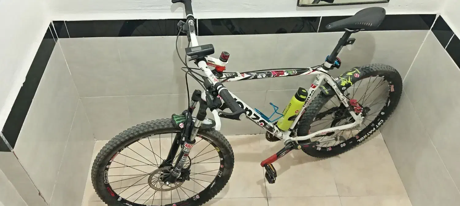 دوچرخه 26|دوچرخه، اسکیت، اسکوتر|کامیاران, |دیوار