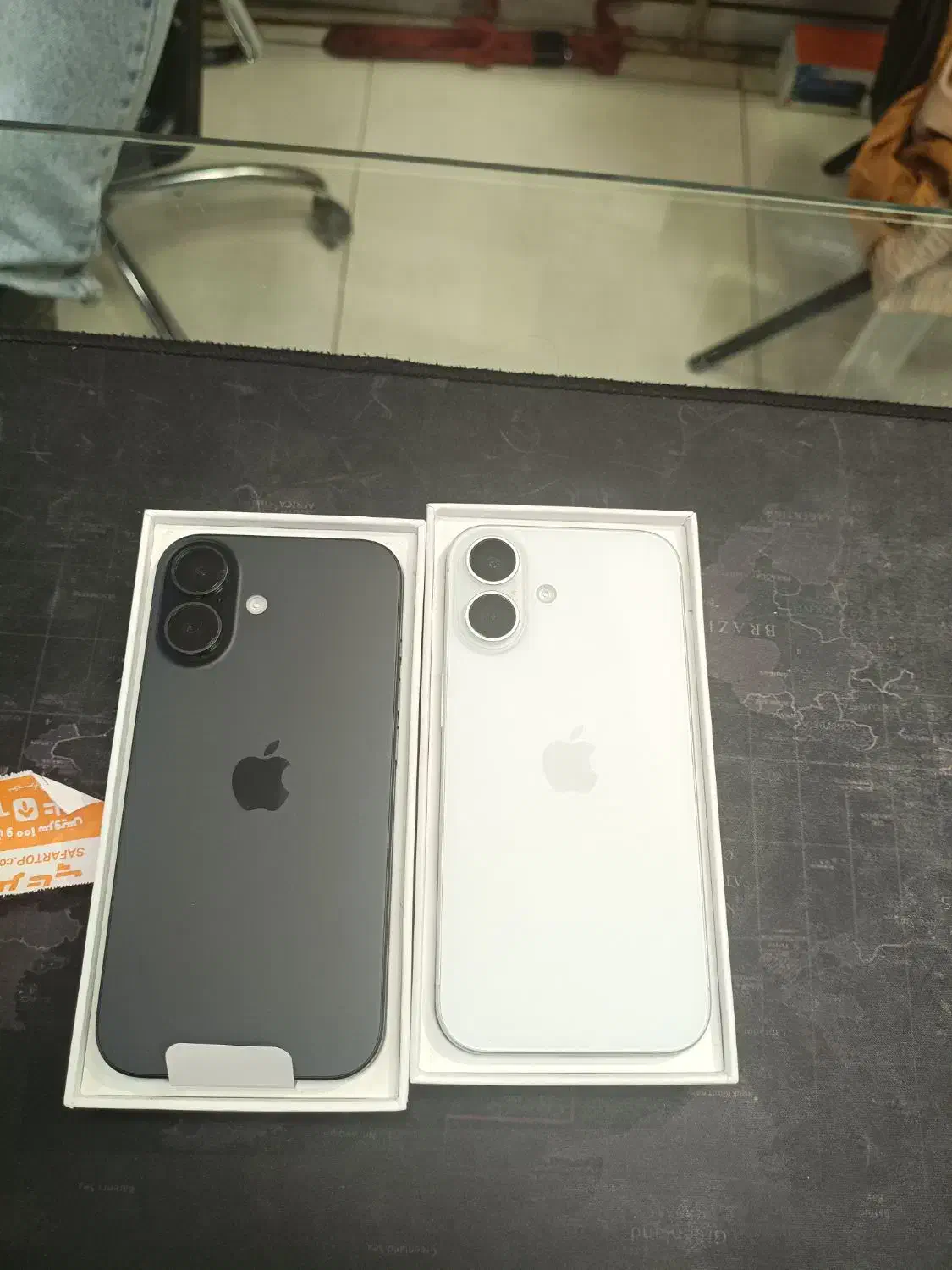 16نرمال|موبایل|فردیس, خیام شرقی|دیوار