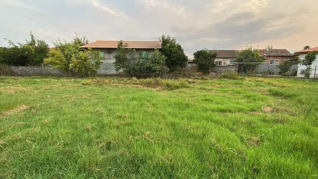 دشت سر ، زمین  ساخت وساز اقساطی|فروش زمین و ملک کلنگی|خوش‌رودپی, |دیوار