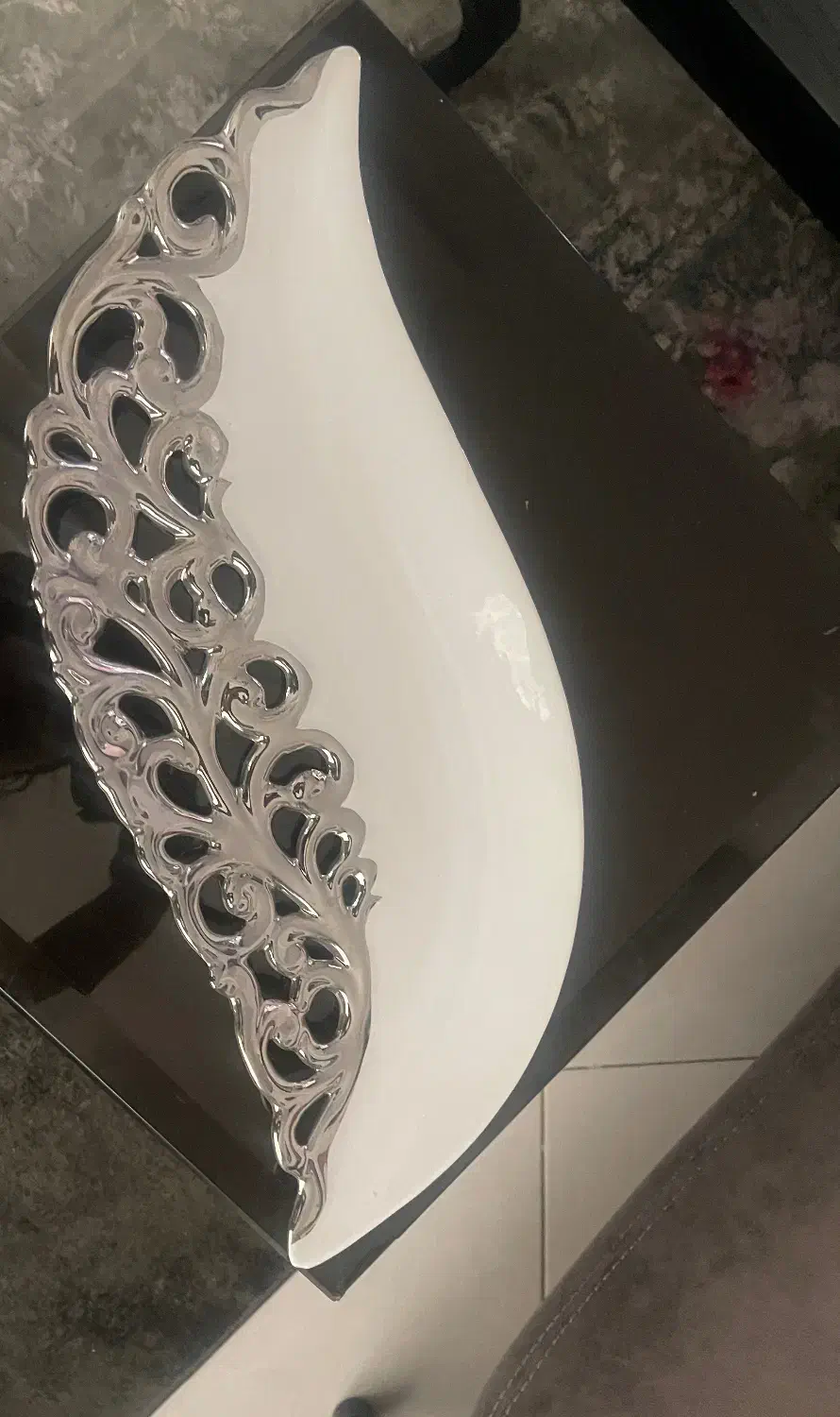 سرویس پذیرایی|ظروف سرو و پذیرایی|مشهد, سرافرازان|دیوار