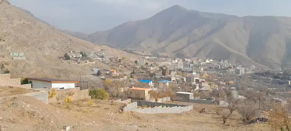 طبیعت گردی و گردشگری|گردهمایی و همایش|کرج, فاز ۳ گوهردشت|دیوار