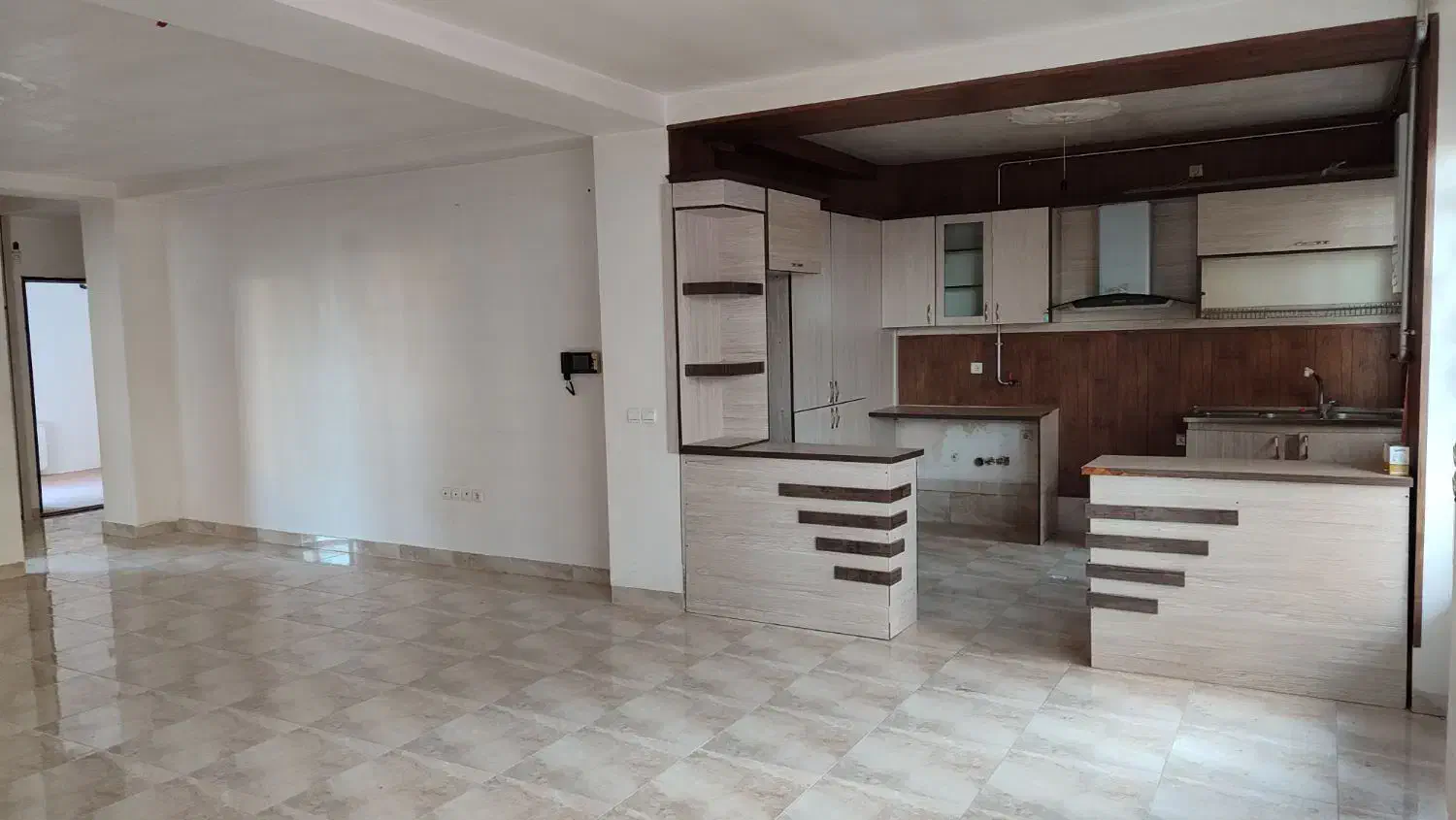 اجاره آپارتمان ۱۲۶متری رودکی فاضل|اجارهٔ آپارتمان|ارومیه, |دیوار