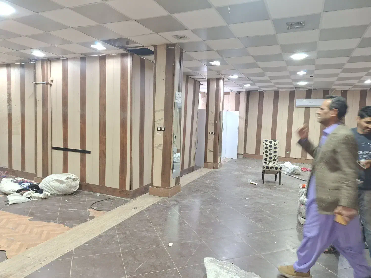 اجاره ملک تجاری|اجارهٔ مغازه و غرفه|زابل, |دیوار