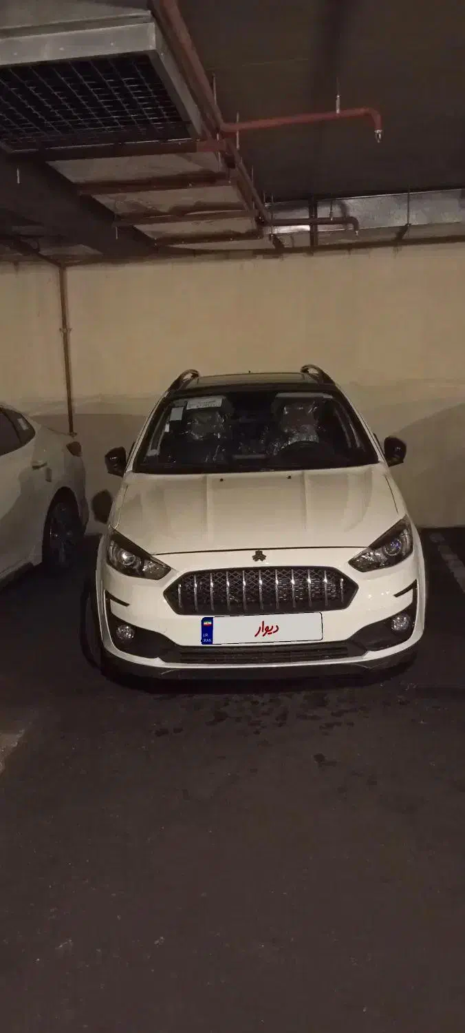 اطلس جی|خودرو سواری و وانت|تهران, جوادیه تهرانپارس|دیوار